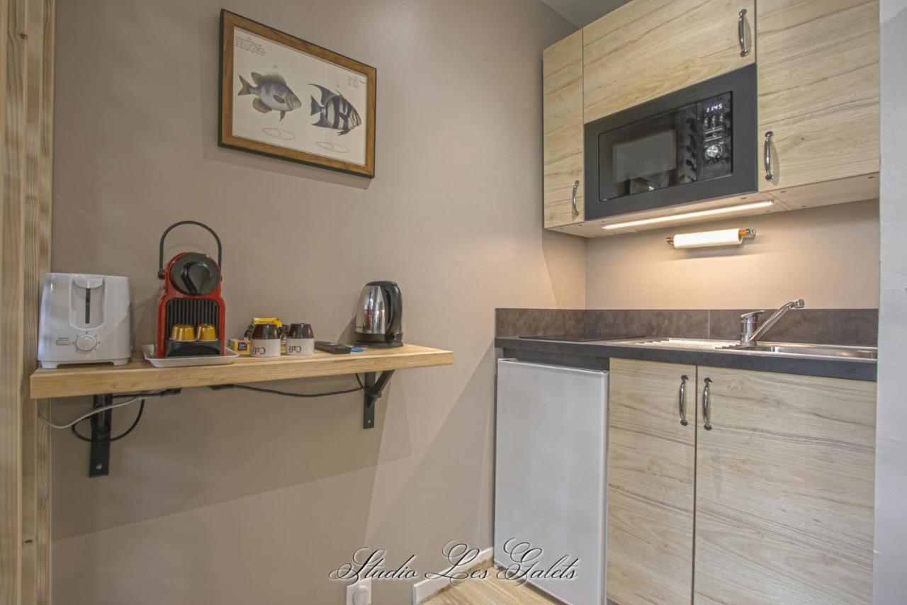 Ferienwohnung La Venelle Du Bassin Honfleur Exterior foto