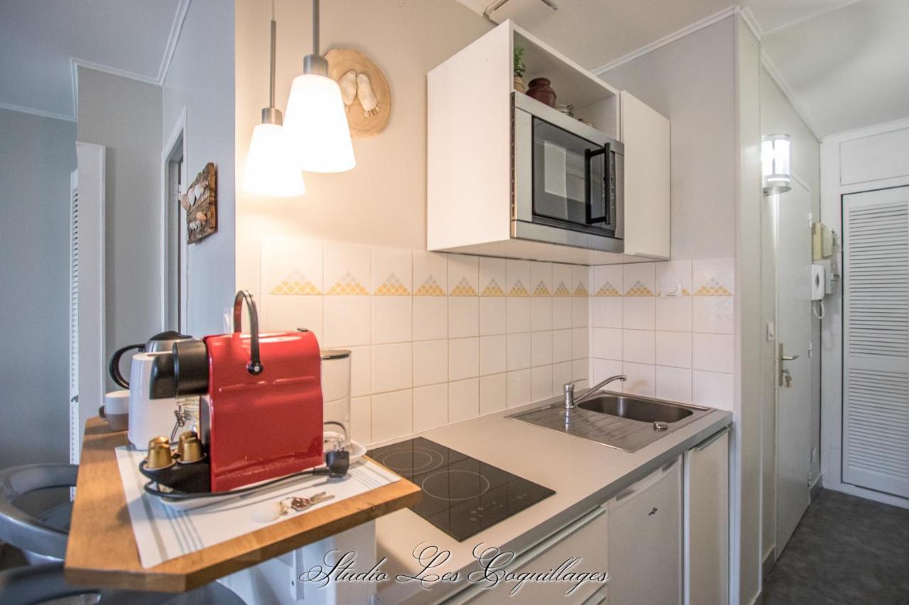 Ferienwohnung La Venelle Du Bassin Honfleur Exterior foto